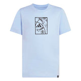 Football Graphic T-Shirt Junior