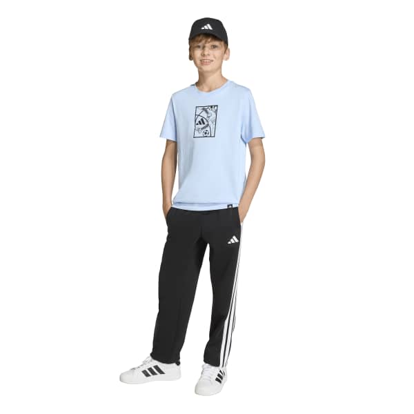 Football Graphic T-Shirt Junior