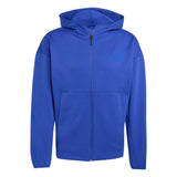 Z.N.E. Full-Zip Hooded Track Jacket