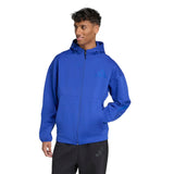 Z.N.E. Full-Zip Hooded Track Jacket