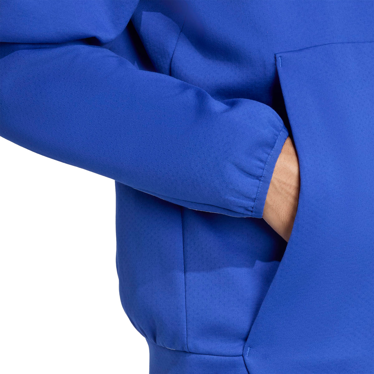 Z.N.E. Full-Zip Hooded Track Jacket