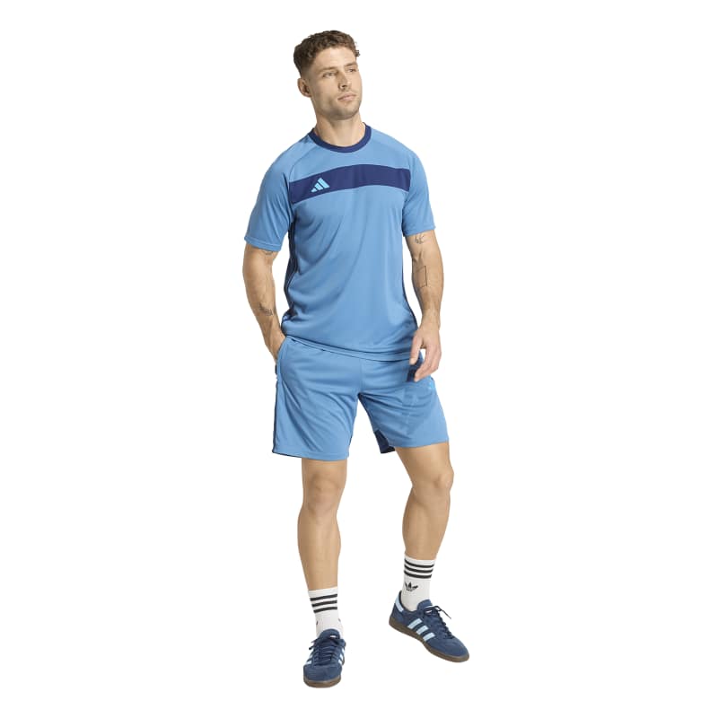 Tiro 25 Essentials Jersey