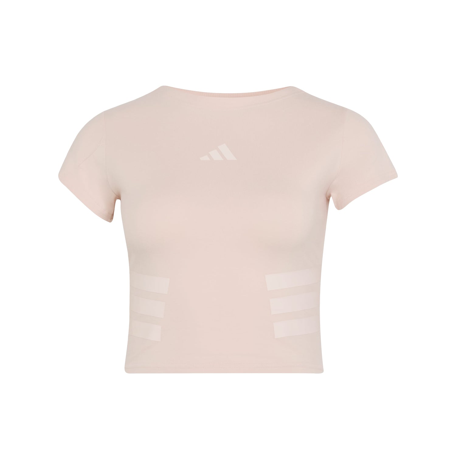Future Icons Three Stripes Baby T-Shirt