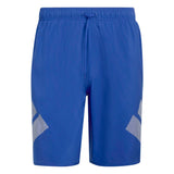 Big Bars Shorts 8-Inch