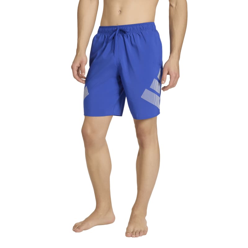Big Bars Shorts 8-Inch