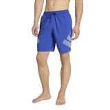 Big Bars Shorts 8-Inch