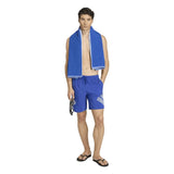 Big Bars Shorts 8-Inch