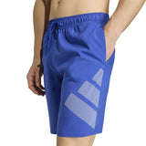 Big Bars Shorts 8-Inch