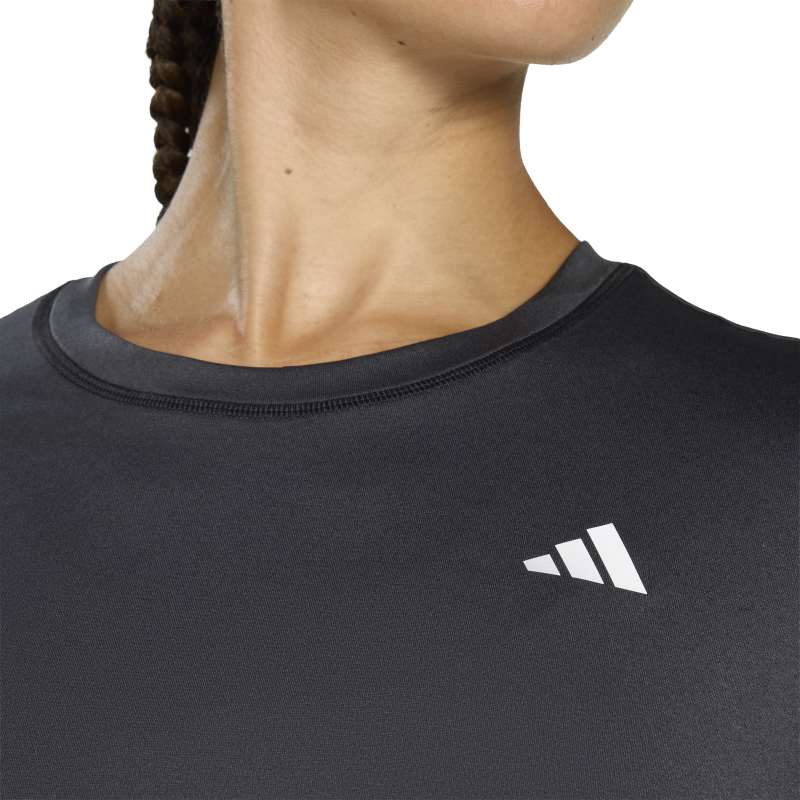We Min Crew Tee