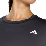 We Min Crew Tee