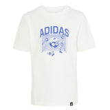 Football Graphic T-Shirt Kids