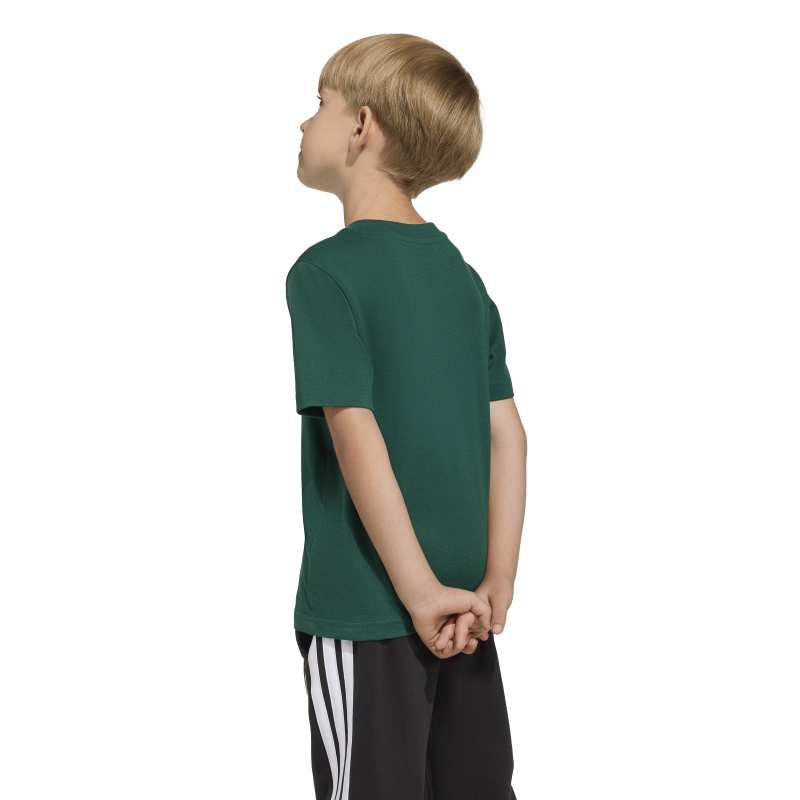 Football Graphic T-Shirt Kids