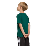 Football Graphic T-Shirt Kids