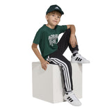 Football Graphic T-Shirt Kids