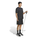 Workout Essentials Base Woven Short