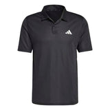 Workout Essentials Base Polo Shirt