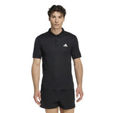 Workout Essentials Base Polo Shirt