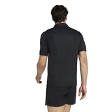 Workout Essentials Base Polo Shirt