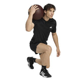 Workout Essentials Base Polo Shirt