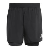 Adi365 Running Essentials 2In1 Shorts