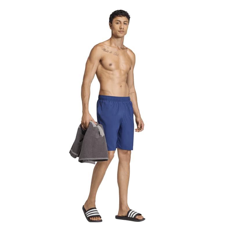 Swim Shorts 8-Inch