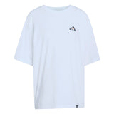 SOFT SIDE OVERSIZED GRAPHIC T-SHIRT