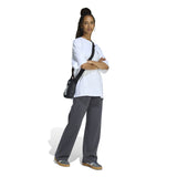 SOFT SIDE OVERSIZED GRAPHIC T-SHIRT