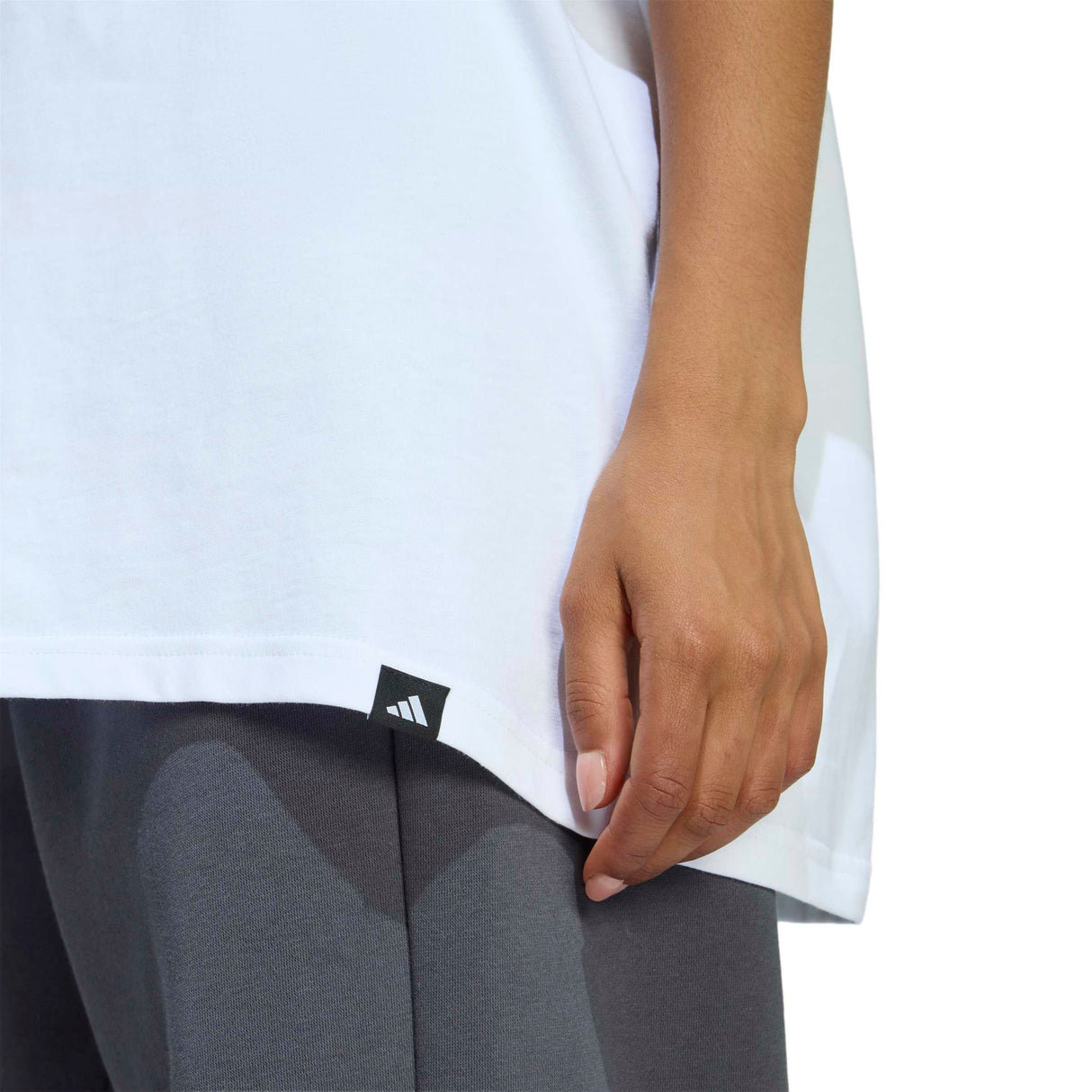 SOFT SIDE OVERSIZED GRAPHIC T-SHIRT