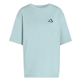 SOFT SIDE OVERSIZED GRAPHIC T-SHIRT