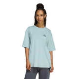 SOFT SIDE OVERSIZED GRAPHIC T-SHIRT