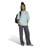 SOFT SIDE OVERSIZED GRAPHIC T-SHIRT
