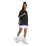 SOFT SIDE OVERSIZED GRAPHIC T-SHIRT