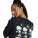 SOFT SIDE OVERSIZED GRAPHIC T-SHIRT
