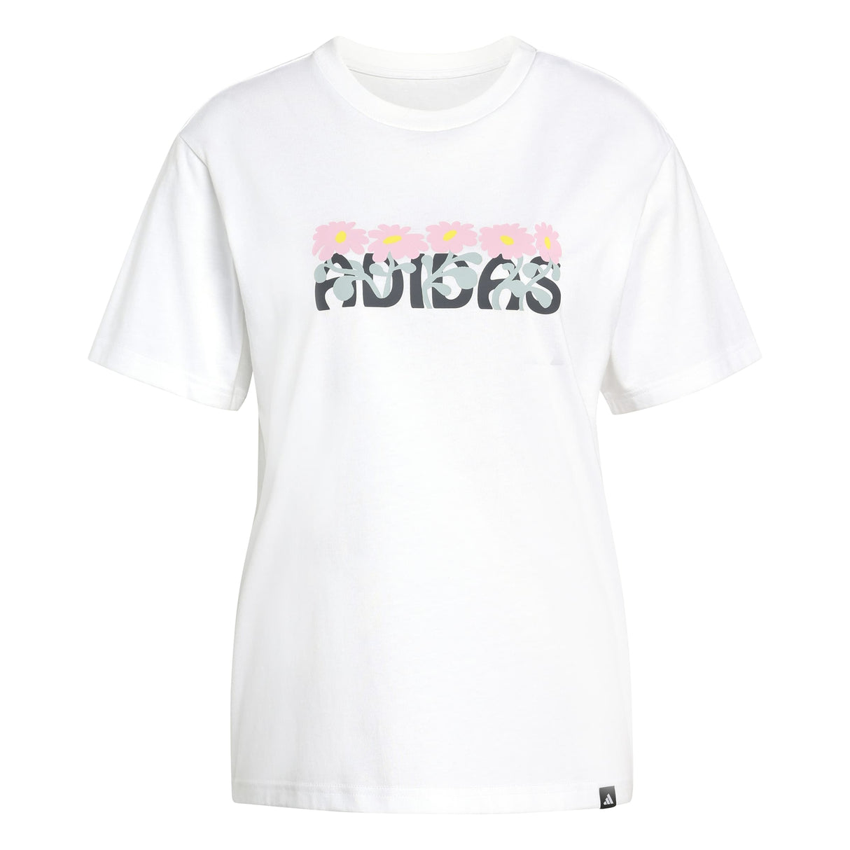 SOFT SIDE OVERSIZED GRAPHIC T-SHIRT