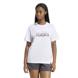 SOFT SIDE OVERSIZED GRAPHIC T-SHIRT