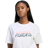 SOFT SIDE OVERSIZED GRAPHIC T-SHIRT