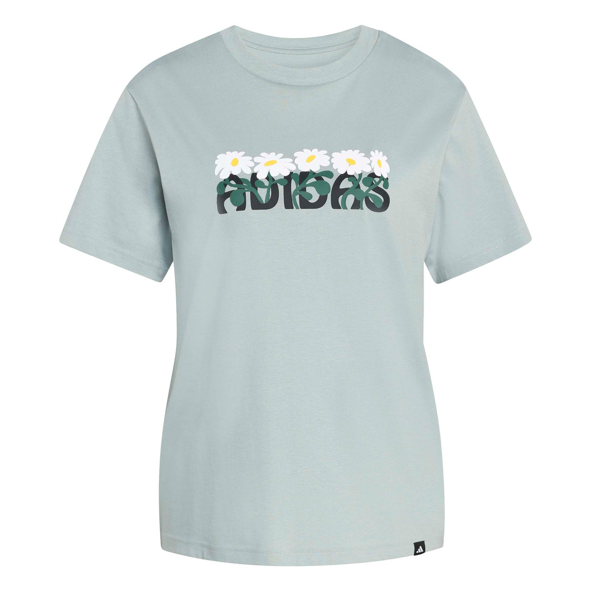 SOFT SIDE OVERSIZED GRAPHIC T-SHIRT