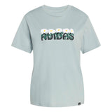 SOFT SIDE OVERSIZED GRAPHIC T-SHIRT