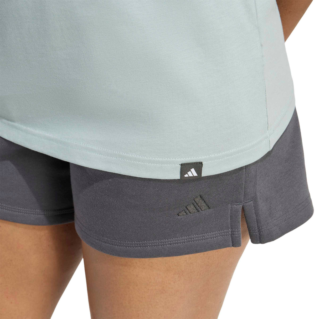 SOFT SIDE OVERSIZED GRAPHIC T-SHIRT