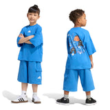 TIRO_NSTER T-SHIRT SET