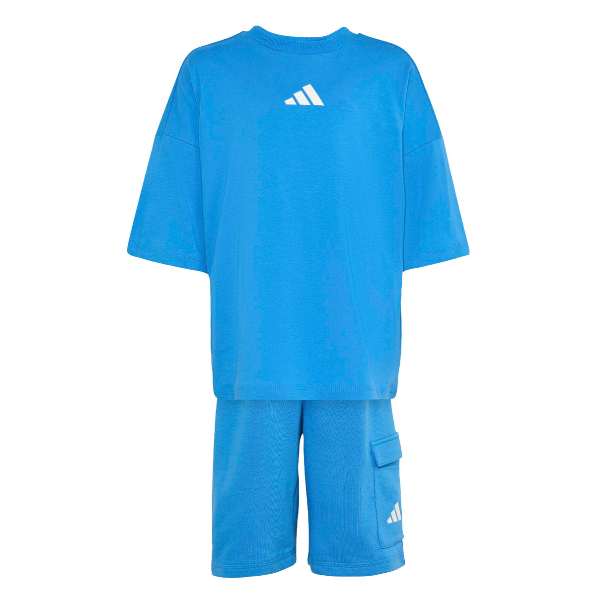 TIRO_NSTER T-SHIRT SET
