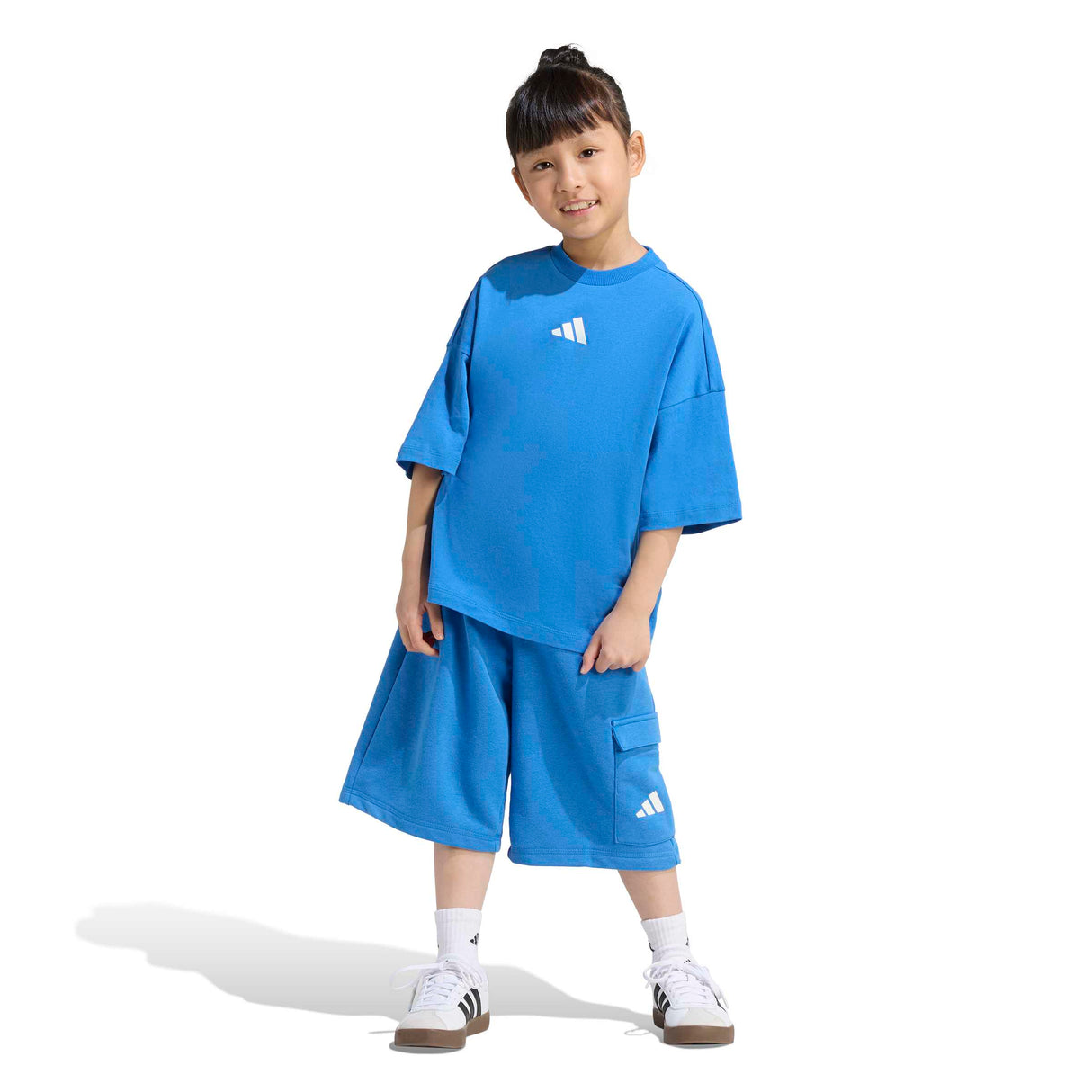 TIRO_NSTER T-SHIRT SET