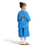 TIRO_NSTER T-SHIRT SET