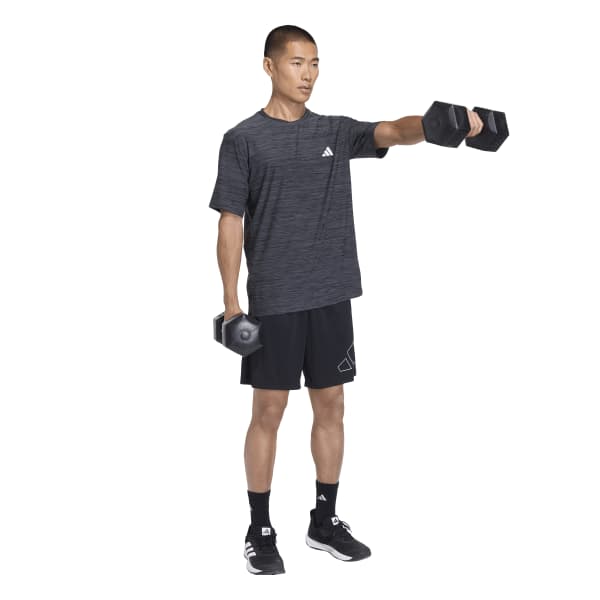 Workout Essentials Flex T-Shirt