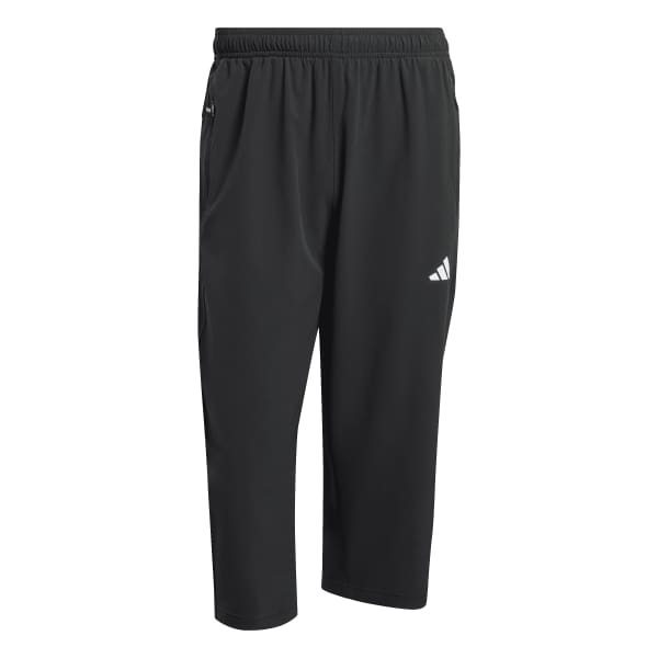 Workout Essentials Flex Woven 3/4 Pants