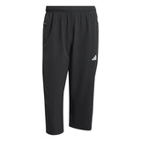 Workout Essentials Flex Woven 3/4 Pants