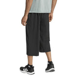 Workout Essentials Flex Woven 3/4 Pants
