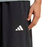 Workout Essentials Flex Woven 3/4 Pants