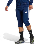 Tiro26 League Training 3/4 Tracksuit Bottoms