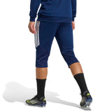 Tiro26 League Training 3/4 Tracksuit Bottoms